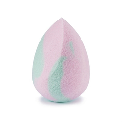 BOHO BEAUTY Medium cut pastel vibes make-up sponge