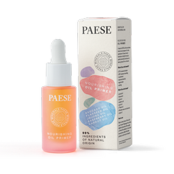 PAESE MINERALS Nourishing makeup oil