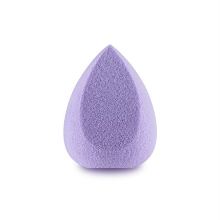 BOHO BEAUTY Lilac Flat Cut make-up sponge