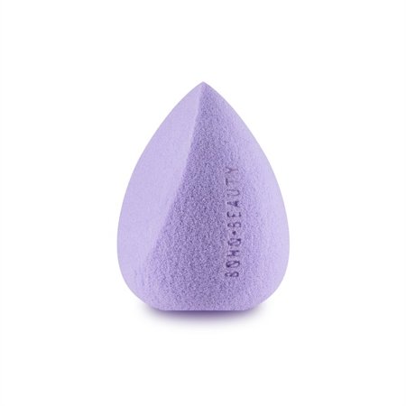 BOHO BEAUTY Lilac Flat Cut make-up sponge