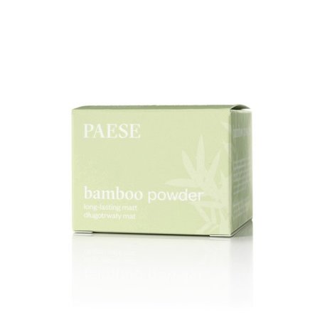 Bamboo Powder 5 g