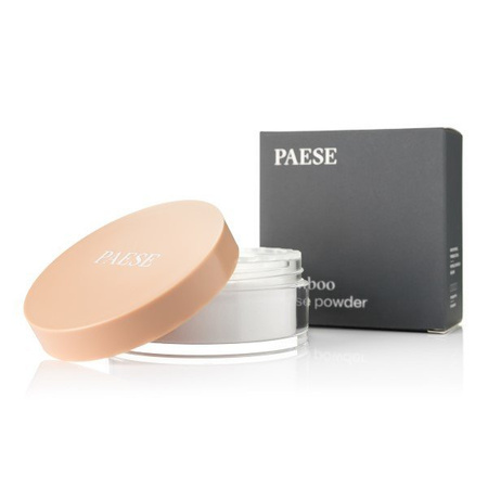 Bamboo Powder 8 g