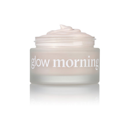 Brightening and rejuvenating cream Glow Morning 50 ml