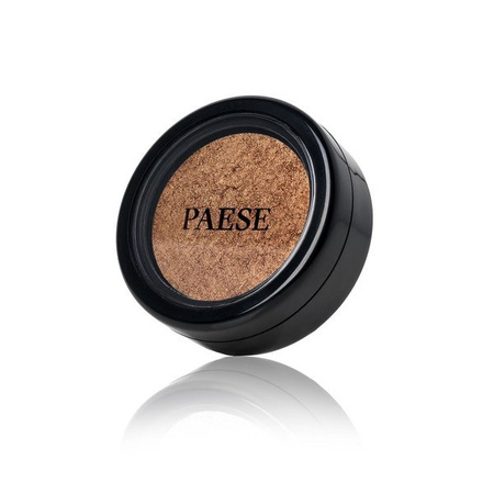 Foil effect eyeshadows