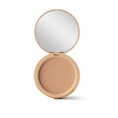 Mattifying argan pressed powder 8g