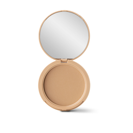 Mattifying argan pressed powder 8g