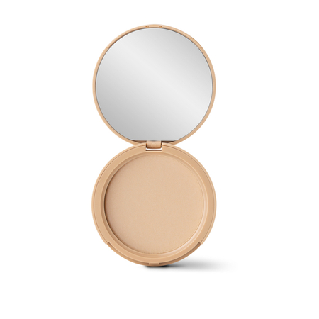 Mattifying argan pressed powder 8g