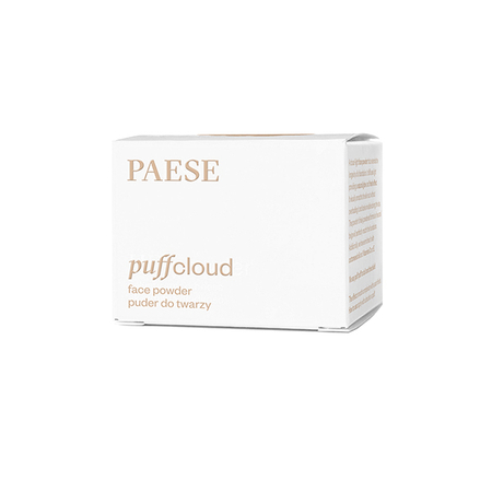 Puff Cloud Face powder 7g