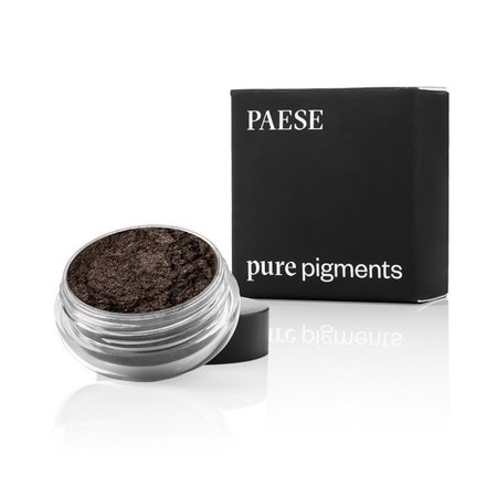 Pure pigments