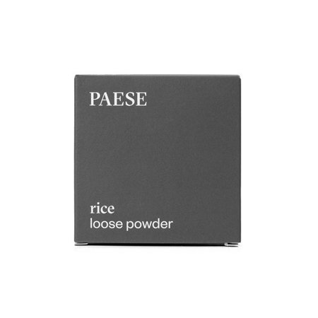 Rice Powder 15 g