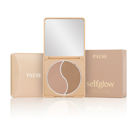 SELFGLOW bronzing powder 6 g