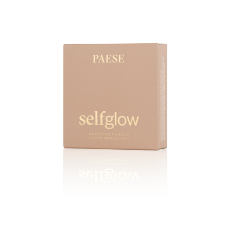 SELFGLOW bronzing powder 6 g