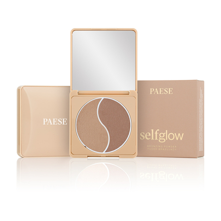 SELFGLOW bronzing powder 6 g