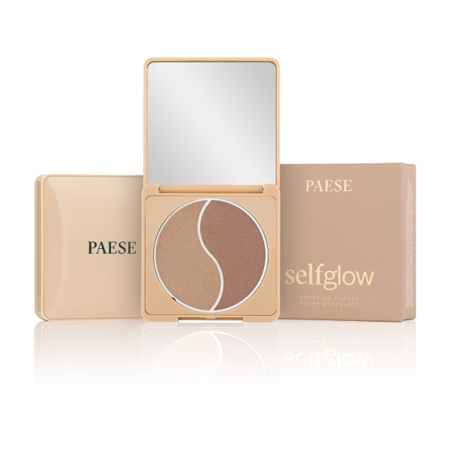 SELFGLOW bronzing powder 6 g