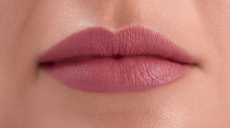 THE KISS LIPS liquid lipstick 3,4 ml