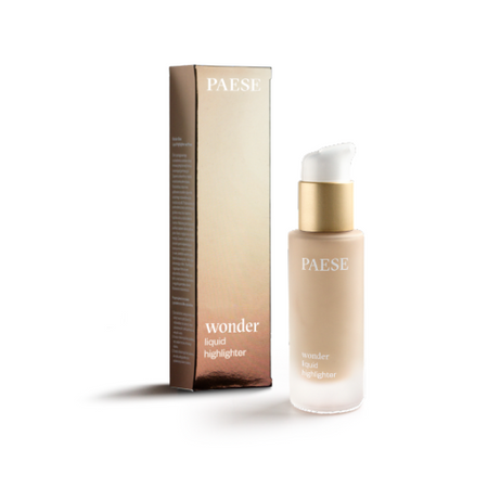 Wonder Glow Liquid Highlighter