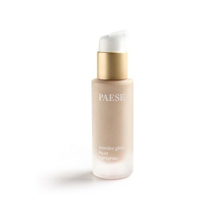 Wonder Glow Liquid Highlighter