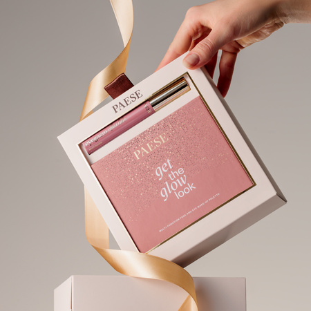 DOUBLE GLOW LOOK set