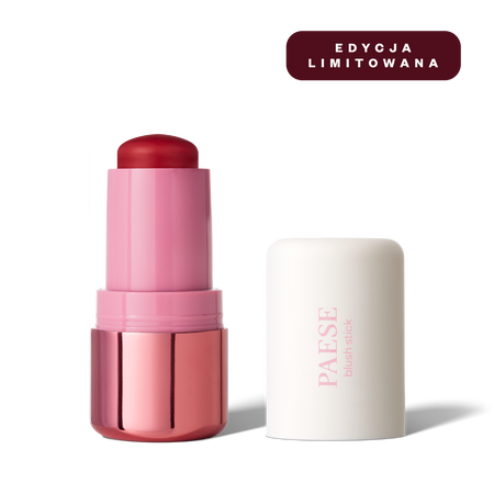 BUTTER BLEND Blush Stick 04 Cherry 6g