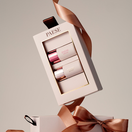  CHEEKY NUDE LOOK set