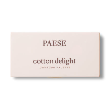 COTTON DELIGHT Contour Palette 02