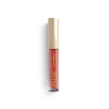 Beauty Lipgloss with Meadowfoam Seed Oil 3,4 ml