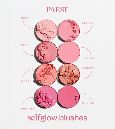 SELFGLOW blush 3g