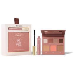 DOUBLE GLOW LOOK set