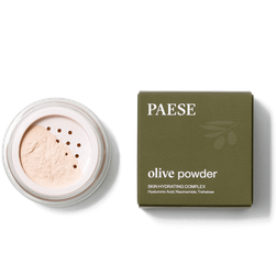 Olive Powder 6g