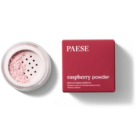 Raspberry Powder 6g
