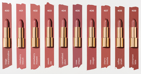 NUDELIGHTFUL lipstick 4,5g