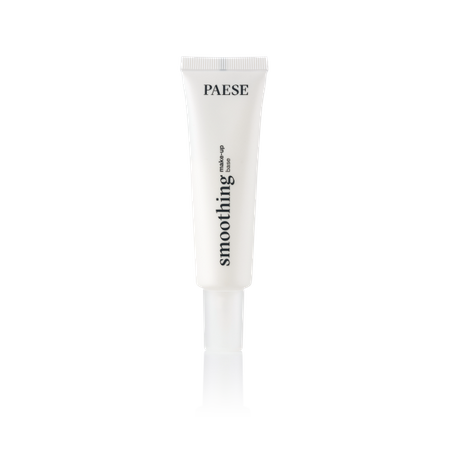 Smoothing make-up base