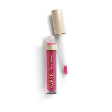 Beauty Lipgloss with Meadowfoam Seed Oil 3,4 ml