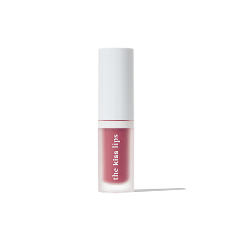 THE KISS LIPS liquid lipstick 3,4 ml