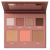 GET THE GLOW LOOK  Multi-function face and eye makeup palette