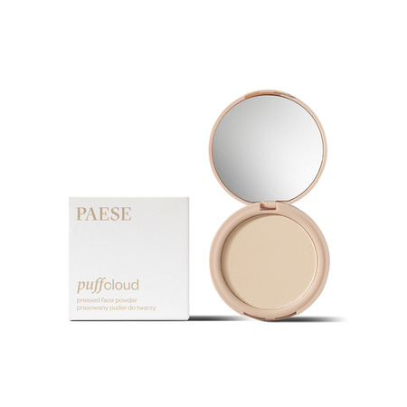 Puff Cloud Pressed Face Powder 9,5g