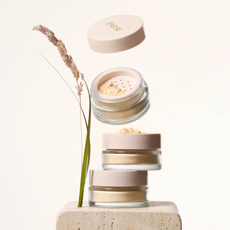 LONG COVER Fixing loose powder 6g