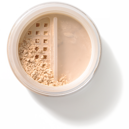 Rice Powder light beige 10g