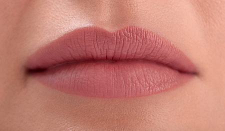 THE KISS LIPS liquid lipstick 3,4 ml