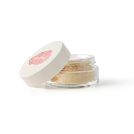 PAESE MINERALS Illuminating mineral foundation