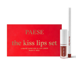 The Kiss Lips set