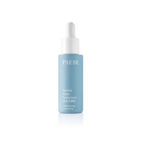 Serum Triple Hyaluronic Acid 1,5% 30 ml