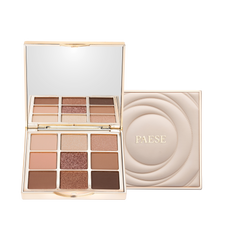 SELFGLOW nude eyeshadow palette 12,5g