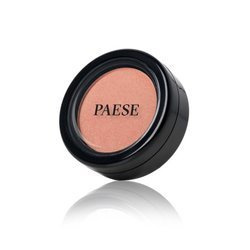 Blush with argan oil