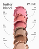 BUTTER BLEND Blush Stick