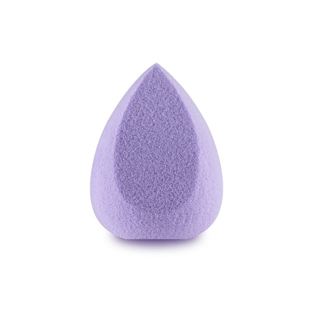 BOHO BEAUTY Lilac Flat Cut make-up sponge