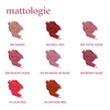 Mattologie Matte Lipstick 4,3 g