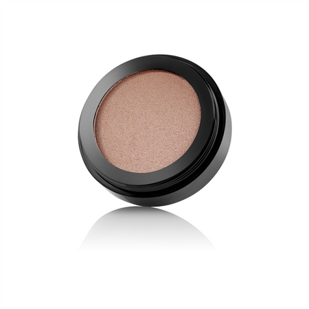 Blush with argan oil