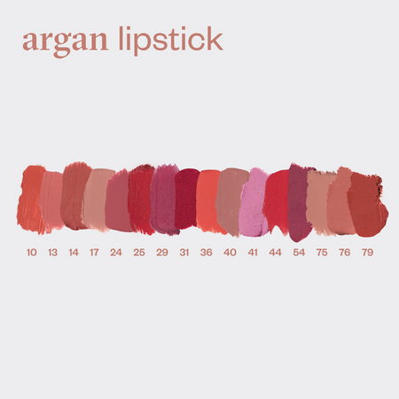 Lipstick with Argan Oil 4,3 g