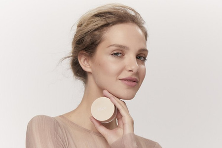 Puff Cloud Face powder 7g